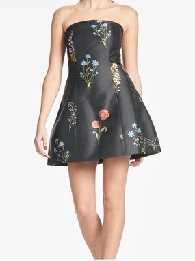 Sachin & Babi Cocktail Dress